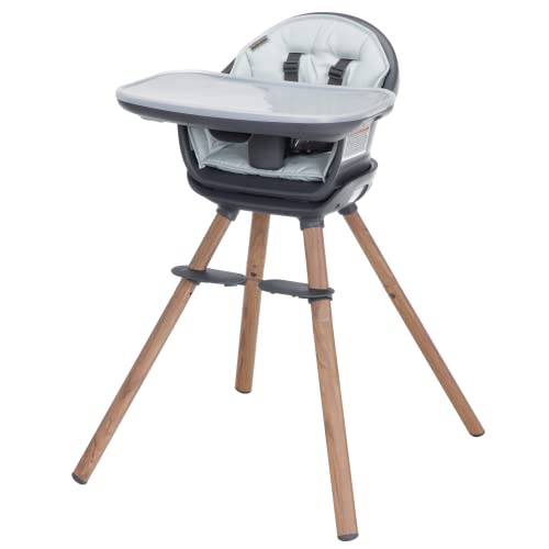 New Maxi-Cosi Moa 8-in-1 Highchair (Essential Graphite)