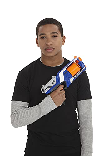 New NERF N Strike Elite Strongarm Toy Blaster