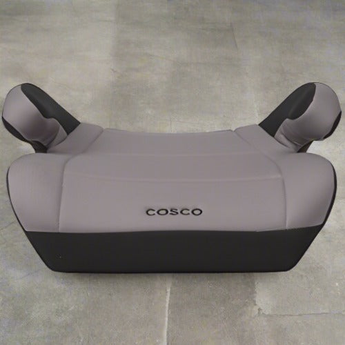 Cosco Topside Booster Car Seat Leo