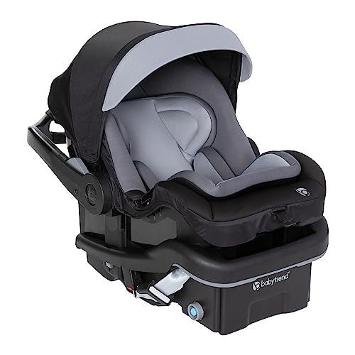 Baby Trend Secure-Lift 35 Infant Car Seat (Dash Black)