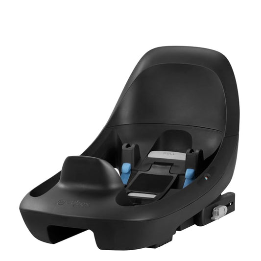 Cybex Cloud G Infant Car Seat Base with Rigid LATCH (Black)