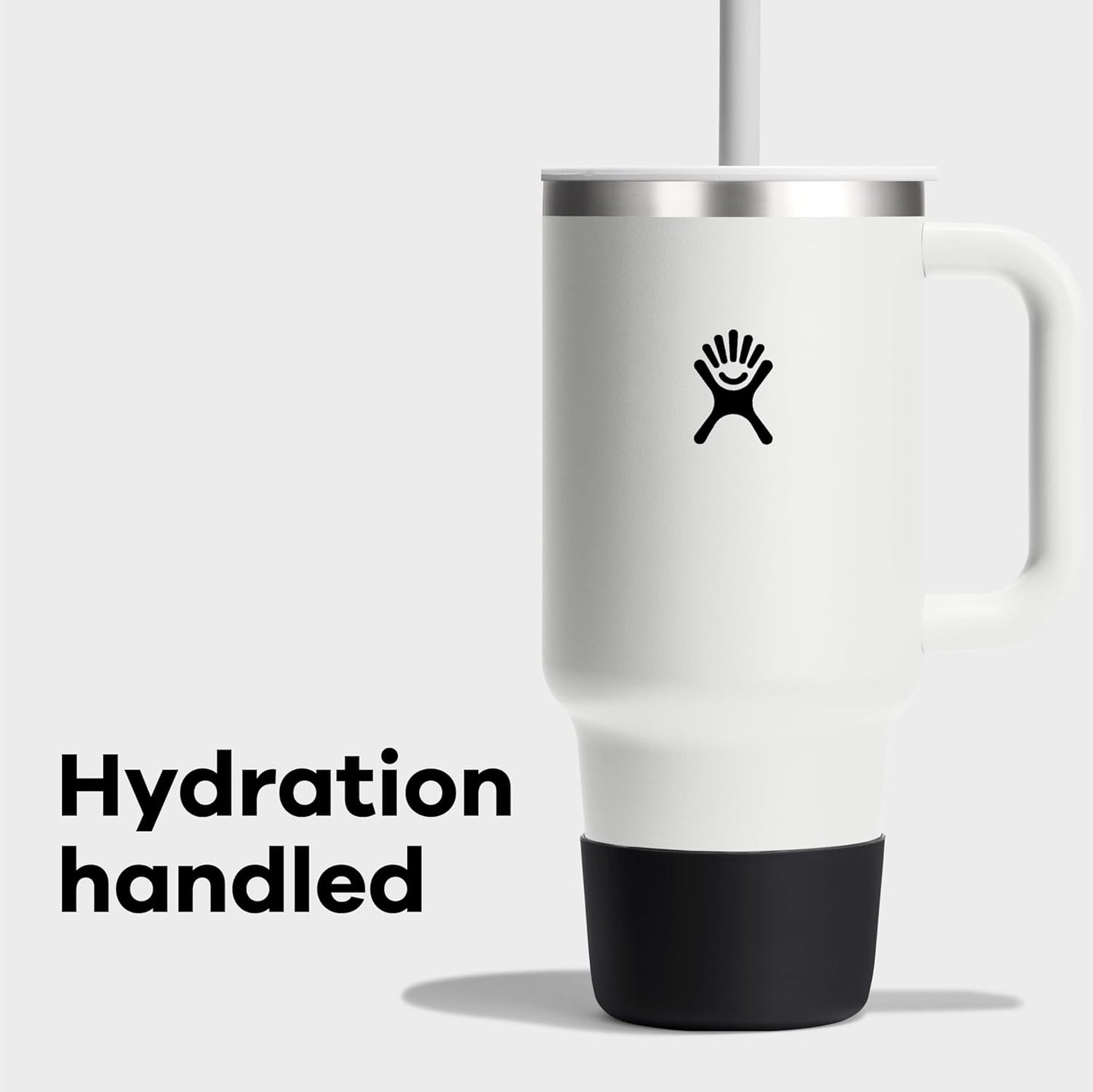New Hydro Flask Tumbler Boot Silicone Bottom Protector (Sandpiper)