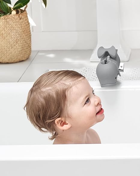 New Skip Hop Moby Spout Cover (Grey)
