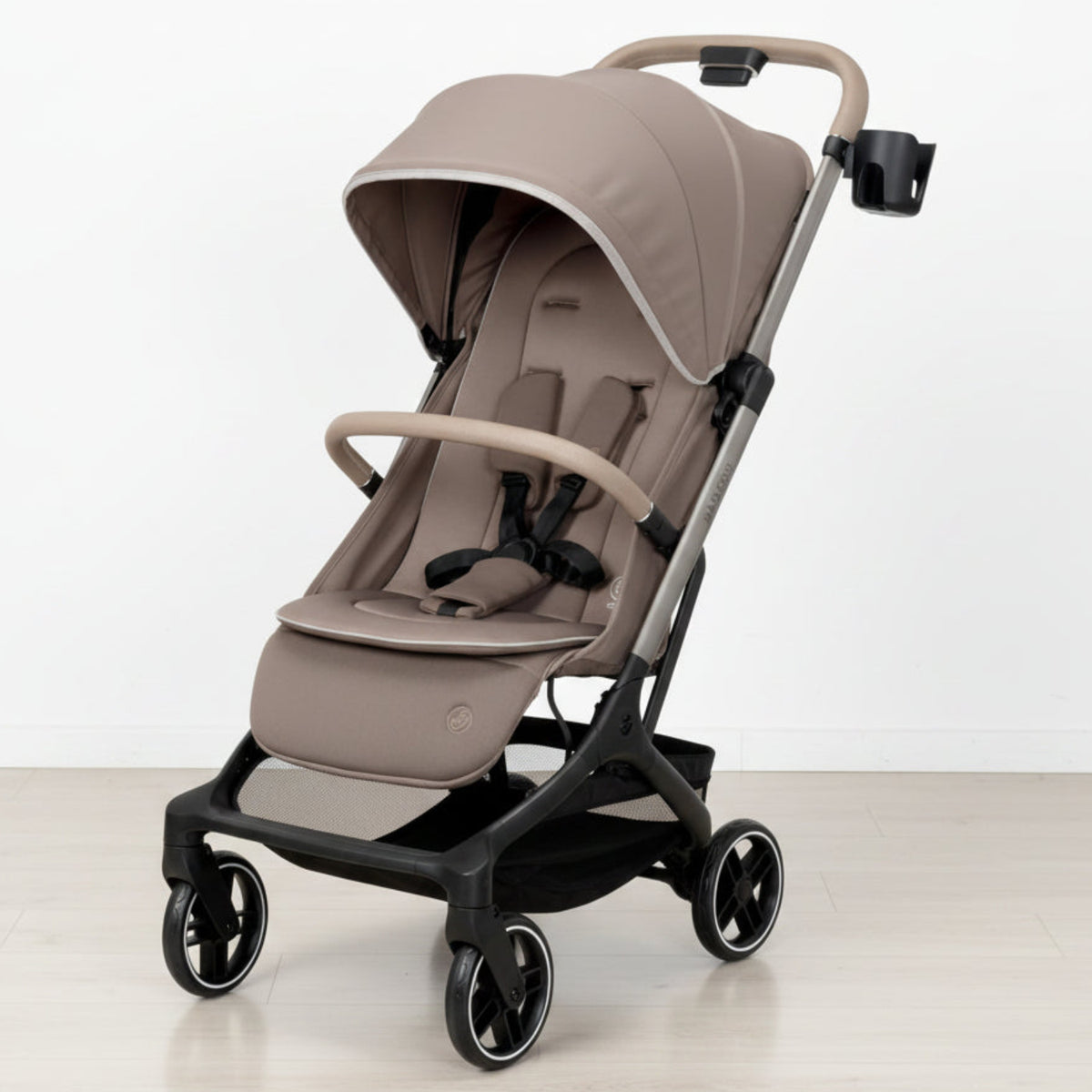 Maxi-Cosi Oxford Cabin Lightweight Travel Stroller (Truffle)