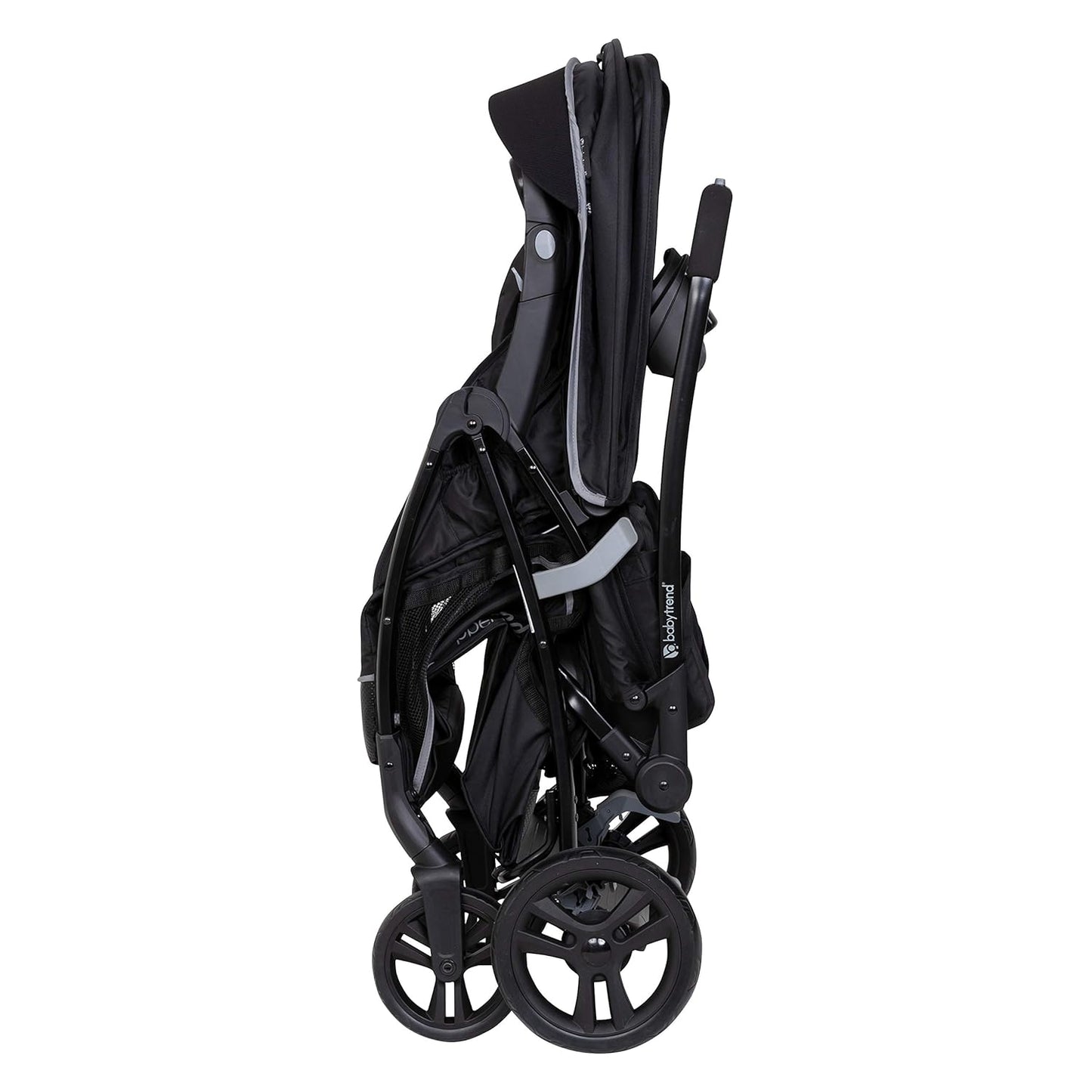 New Baby Trend Sit N’ Stand® 5-in-1 Shopper Plus Stroller (Kona)