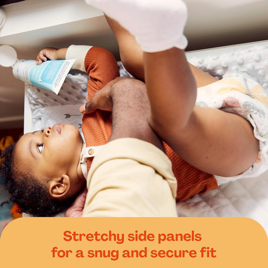 New Hello Bello Mega Surprise Diaper Pack – Size 3, 200-Count