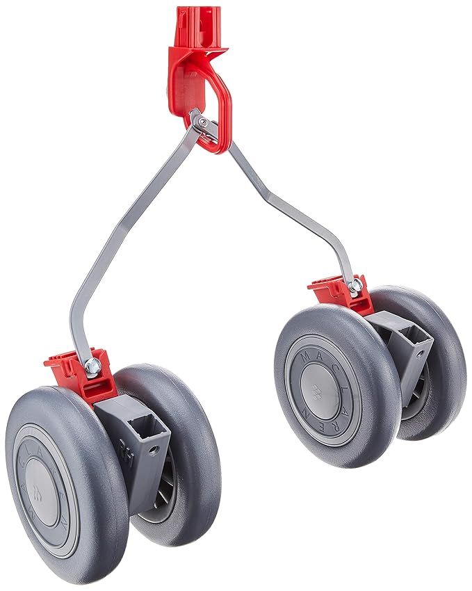 Maclaren buggy wheels on sale