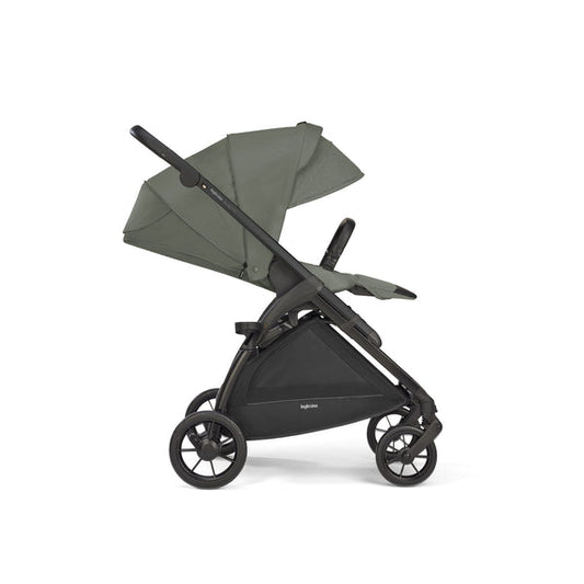 New Inglesina Electa Stroller (Tribeca Green)