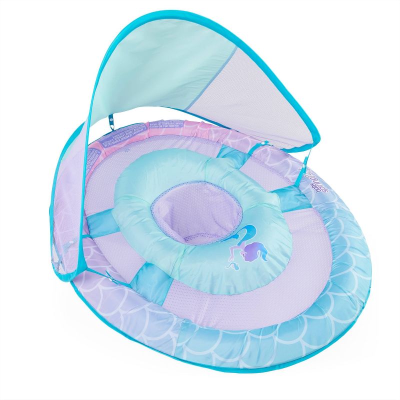 Baby shops canopy float