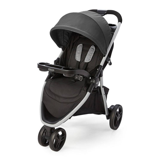 New Graco Pace 2.0 Stroller (Perkins)
