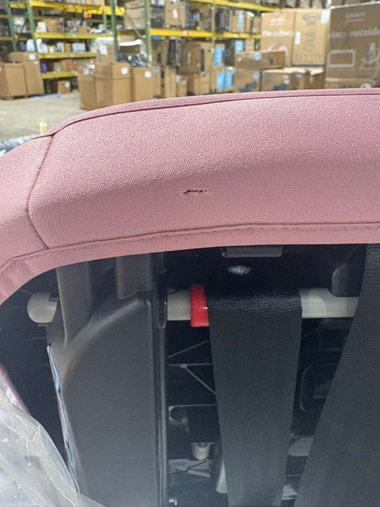 Graco 4Ever DLX 4-in-1 Car Seat (Maven 2.0)