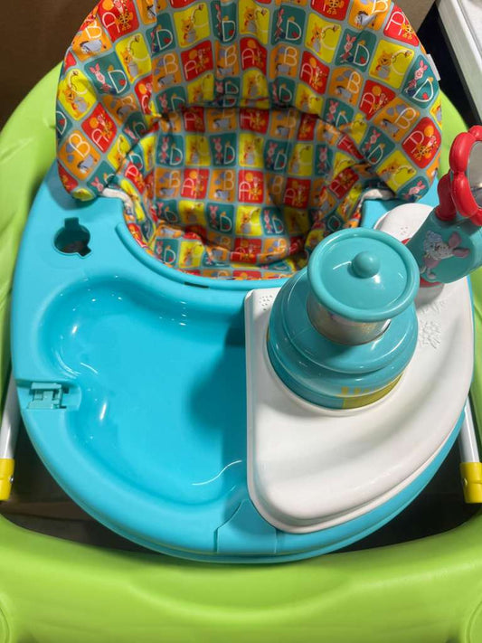 Disney Winnie The Pooh Music and Lights Walker (Bees Knees)