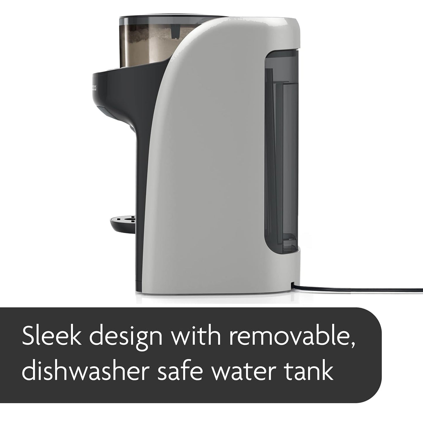 Baby Brezza Formula Pro Advanced Formula Dispenser Machine New and Improved - Kidsy