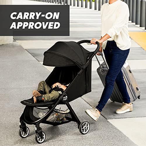 Baby Jogger City Tour 2 Travel Stroller – Ultra - Compact (Pike) - Kidsy
