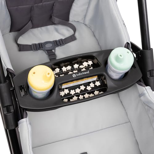 Baby Trend Expedition Stroller Wagon (Liberty Midnight) - Kidsy