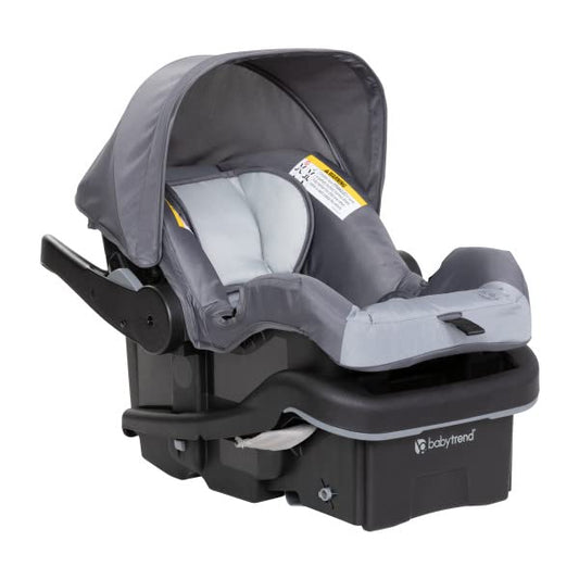 Baby Trend EZ - Lift 35 PLUS Infant Car Seat (Ultra Grey) - Kidsy