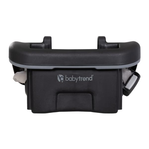 Baby Trend EZ - Lift PLUS Infant Car Seat Base (Black) - Kidsy