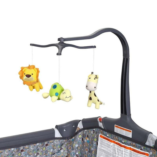 Baby Trend Nursery Center Playard (Tanzania) - Kidsy