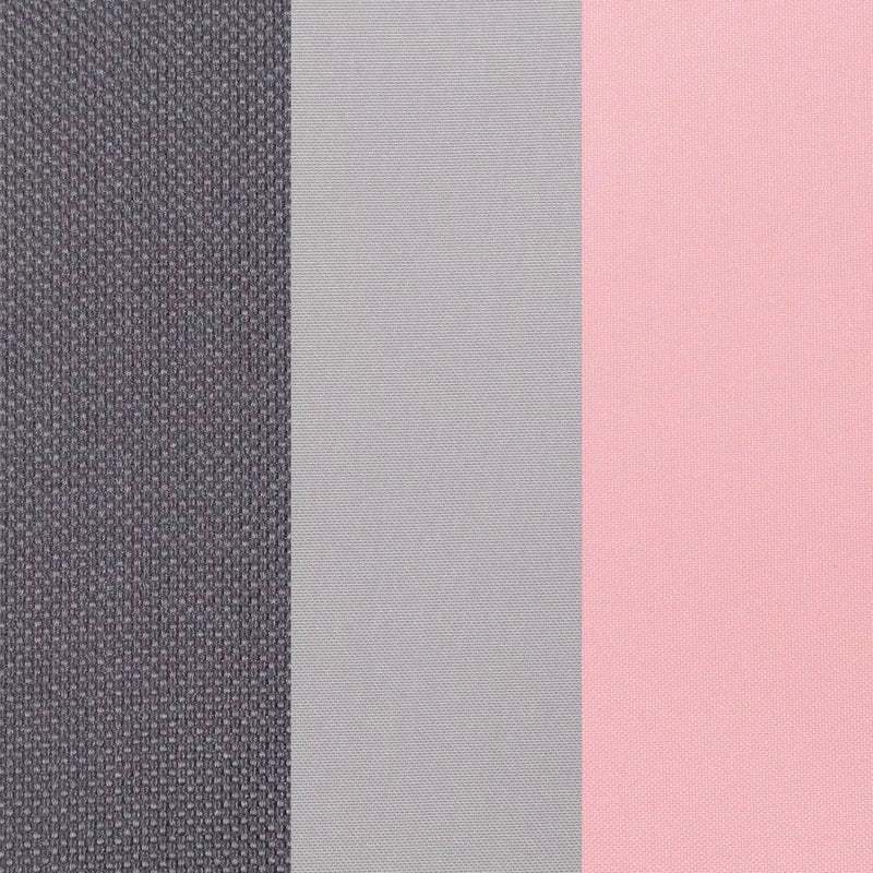 Baby Trend Passport Switch 6 - in - 1 Modular Travel System (Dash Pink) - Kidsy