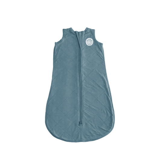 Bamboo Classic Sleep Sack (Non - weighted) - Kidsy