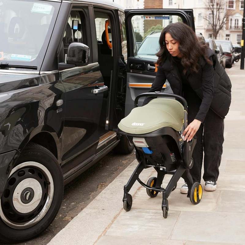 Doona Infant Car Seat LATCH Base - Kidsy