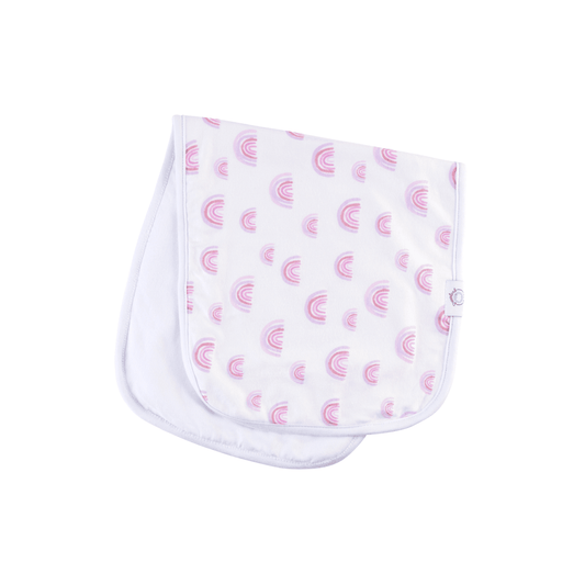 Dream Burp Cloth - Kidsy