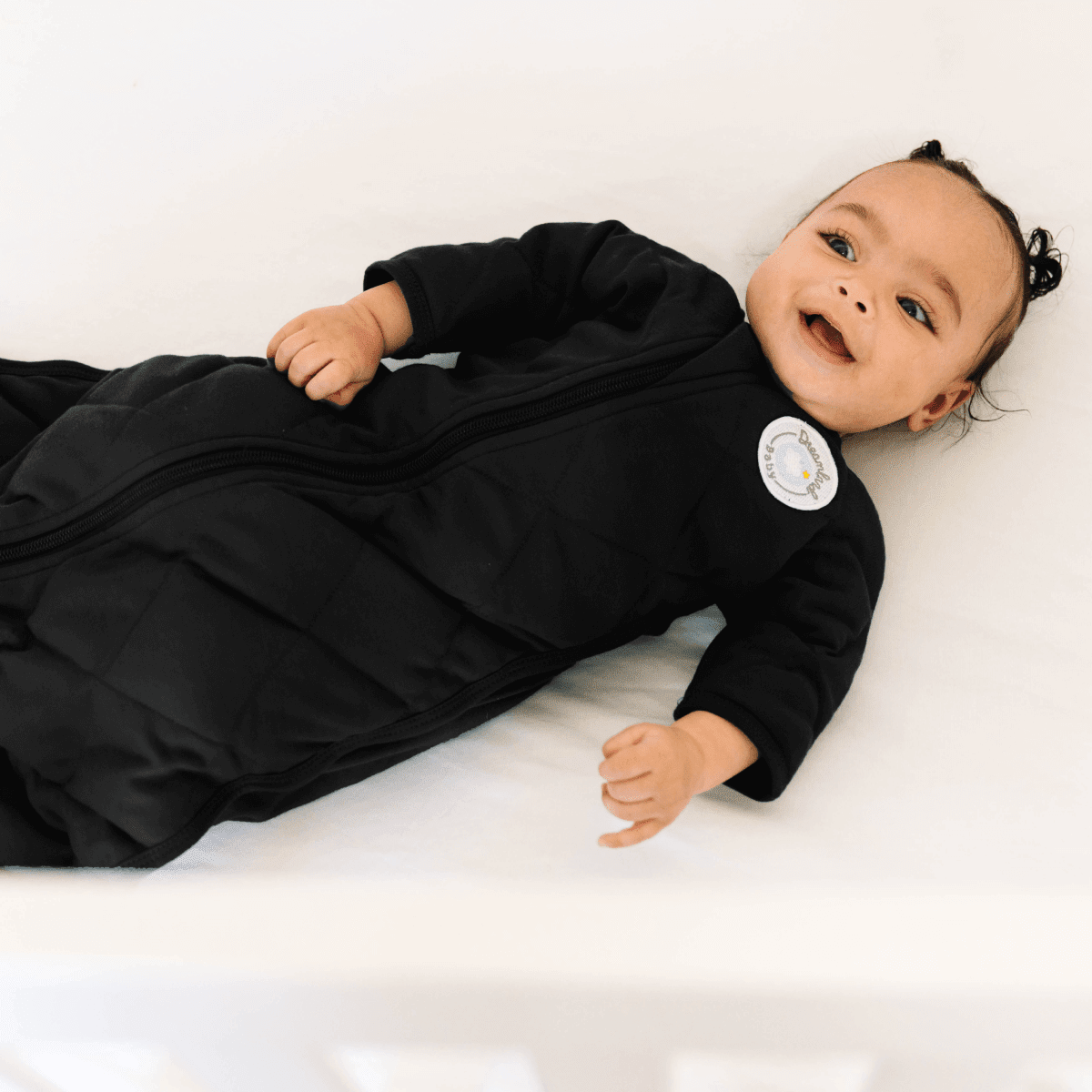 Dream Weighted Transition Swaddle - Kidsy