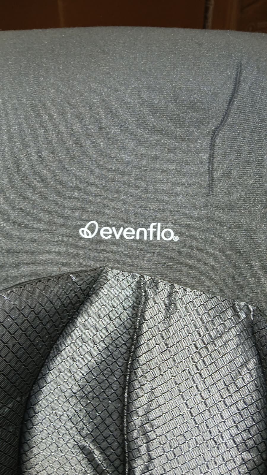 Evenflo Tribute LX Convertible Car Seat (Saturn Gray) - Kidsy