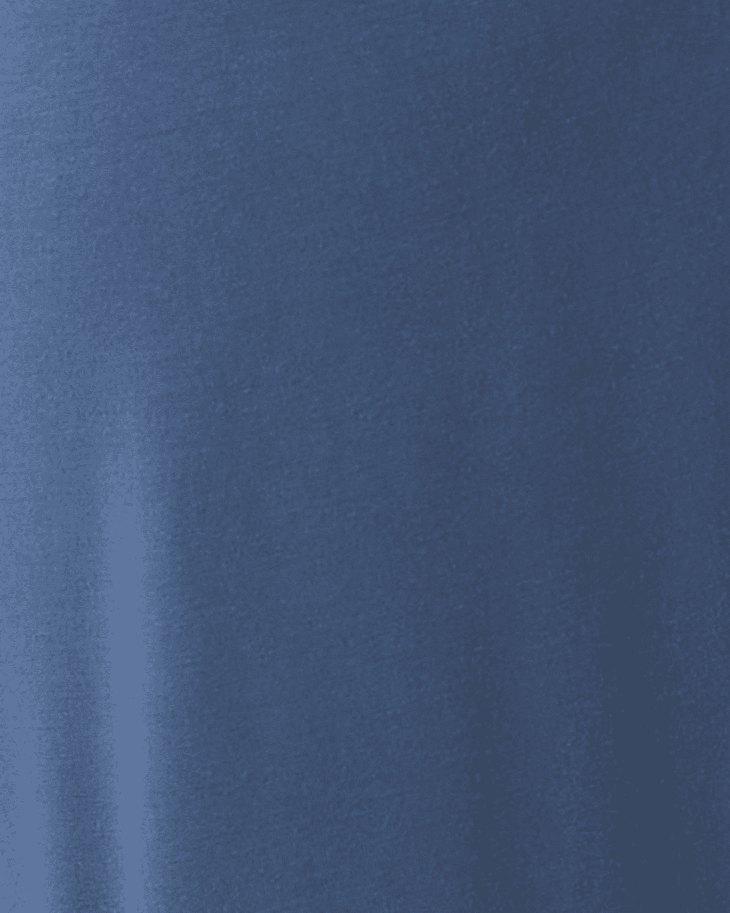 Everyday Lounge Jogger | Slate Blue - Kidsy