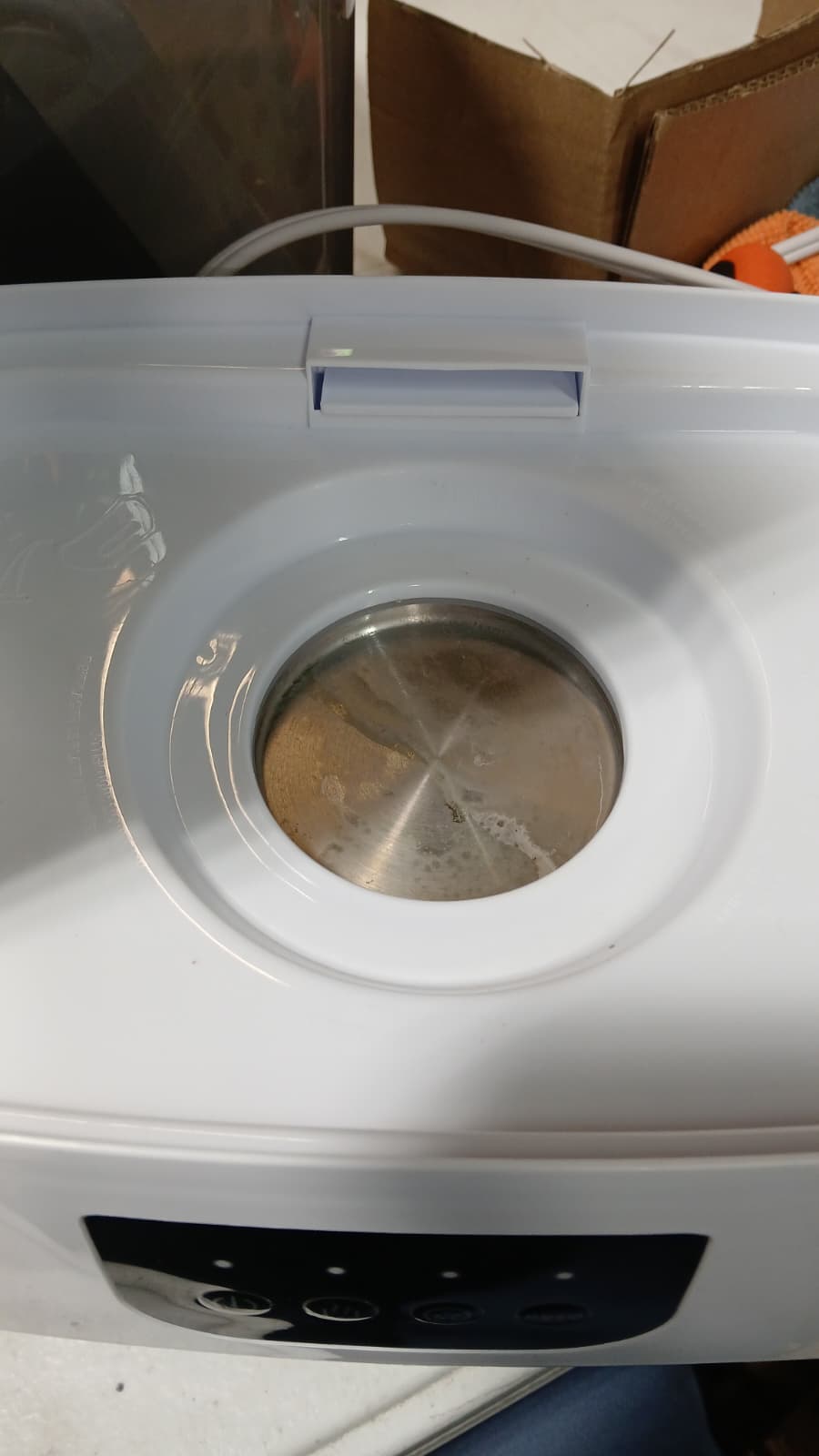 Final Sale Dr. Brown's All - in - One Bottle Sterilizer & Dryer - Kidsy