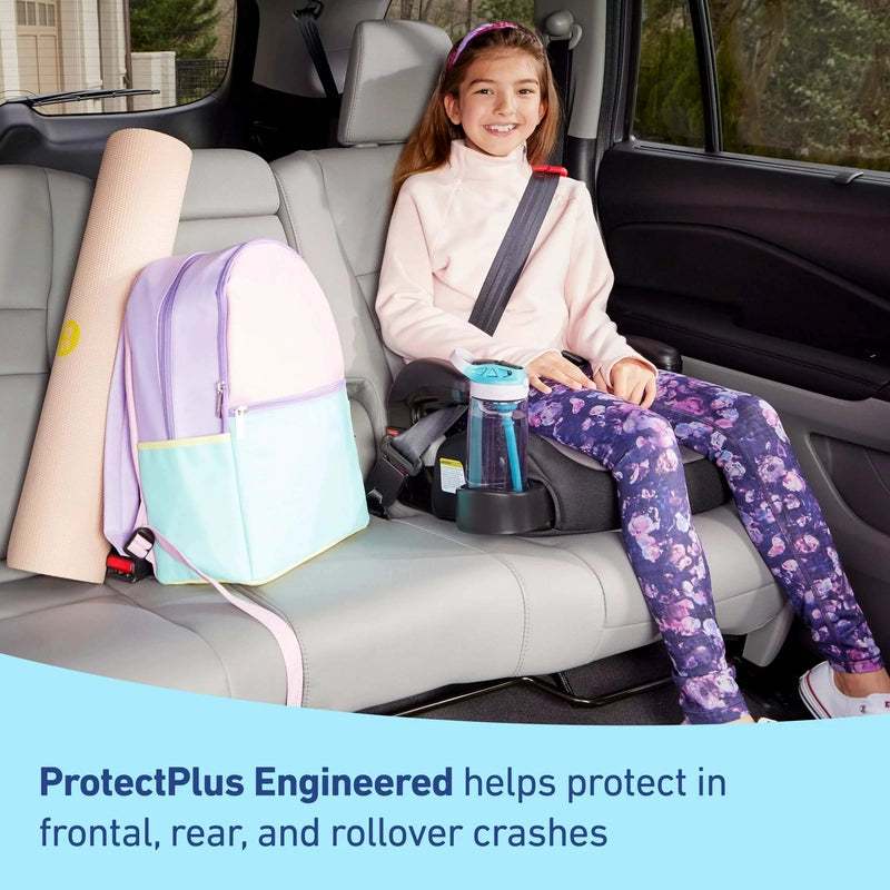 Graco Booster Seat Turbobooster 2.0 (Kent) - Kidsy