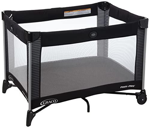 Graco Pack 'n Play® On The Go™ Playard (Kaden) - Kidsy