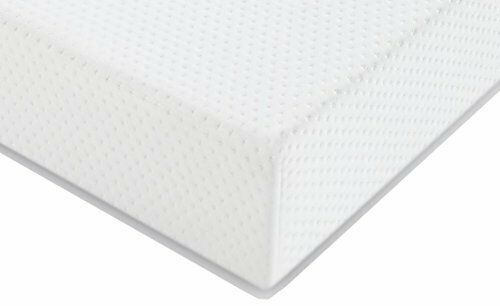 Graco Premium Crib & Toddler Mattress - Kidsy
