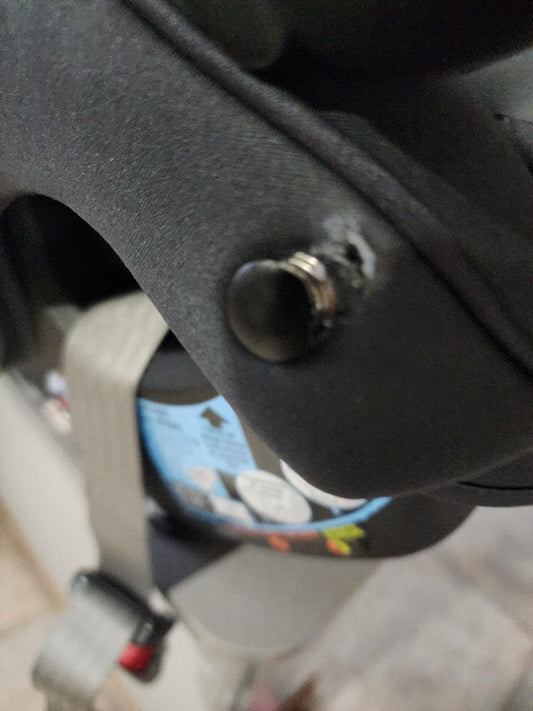 Graco SlimFit3 LX 3 - in - 1 Car Seat (Kunningham) - Kidsy