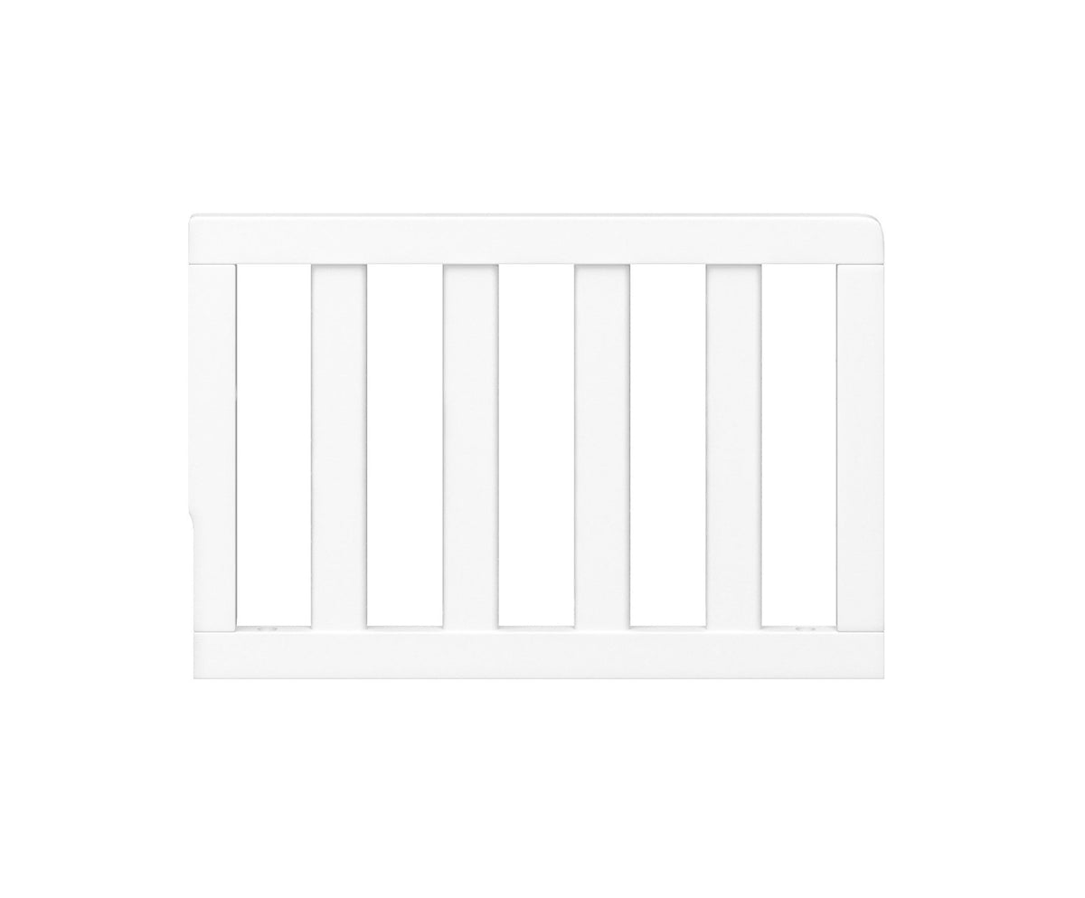 Graco Toddler Safety Guardrail (White) - Kidsy