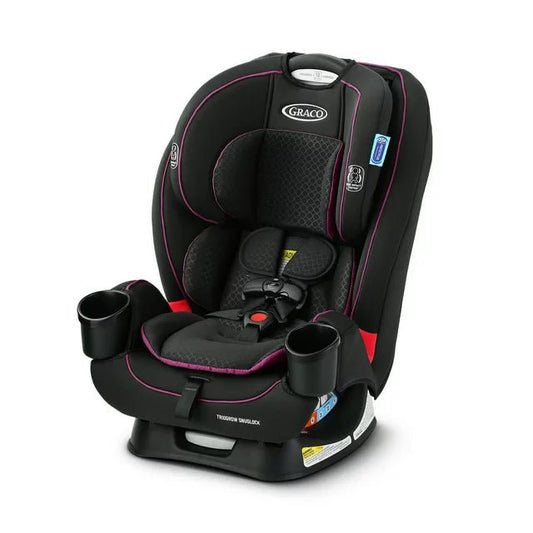 Graco TrioGrow SnugLock 3 - in - 1 Car Seat (Juliana) - Kidsy