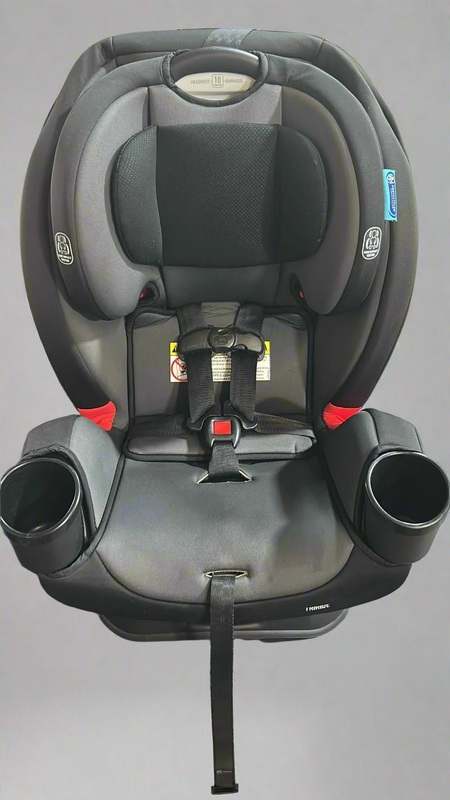 Graco TriRide 3 - in - 1 Car Seat (Kipling) - Kidsy