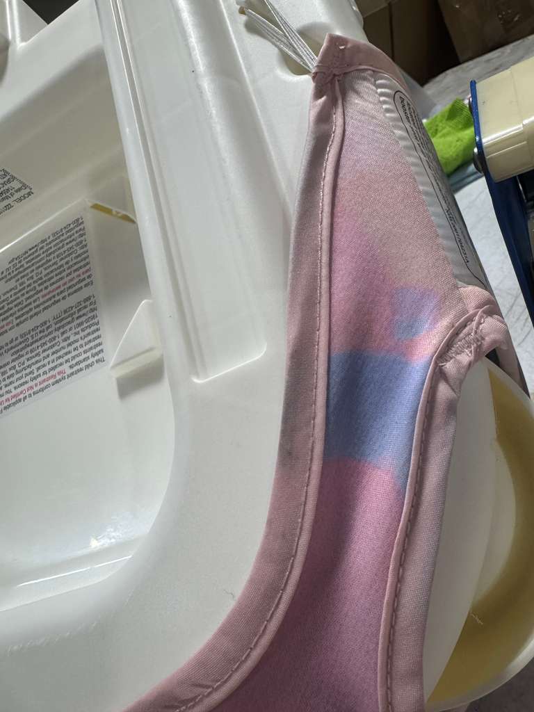 Graco TurboBooster 2.0 Backless Car Seat (Barbie) - Kidsy