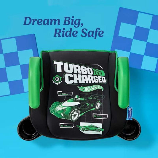 Hot Wheels x Graco® Turbobooster® 2.0 Backless Booster Seat - Kidsy