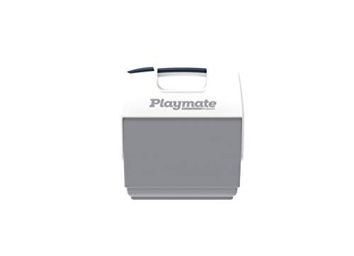 Igloo 7Qt Maxcold Playmate Pal 7 QT (Gray) - Kidsy