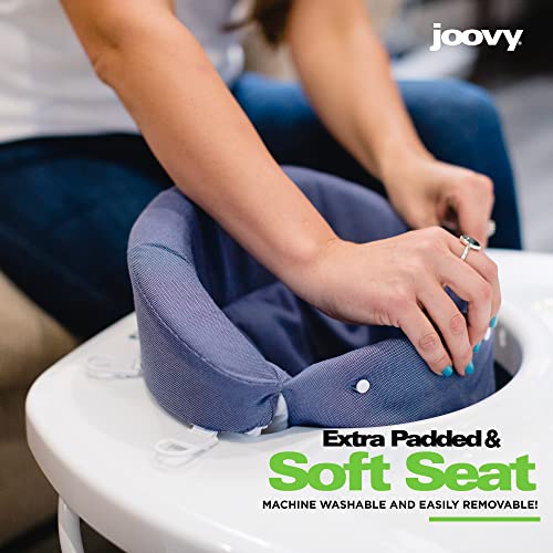 Joovy Spoon B Baby Walker & Activity Center (Pink Crush) - Kidsy