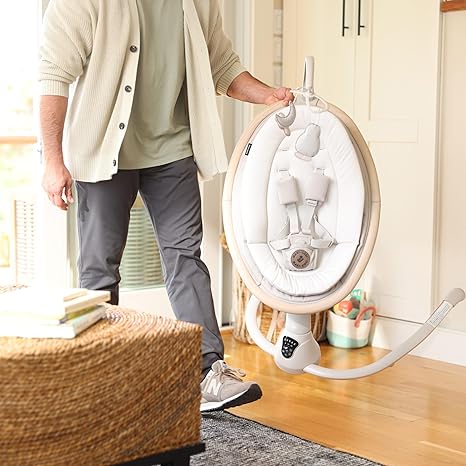 Maxi - Cosi Cassia Swing (Classic Green) - Kidsy