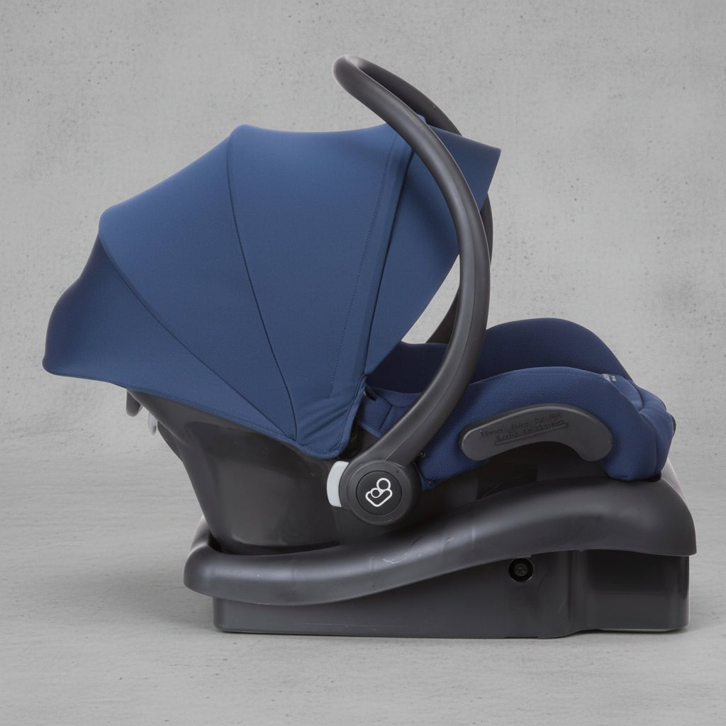 Maxi - Cosi Mico 30 Infant Car Seat (Blue) - Kidsy