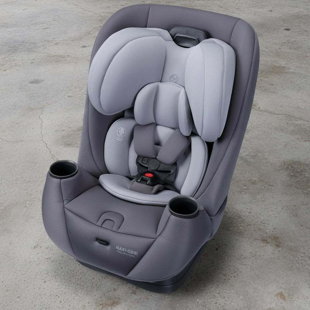 Maxi - COSI Pria All - in - One Convertible Car Seat (Sea Salt) - Kidsy