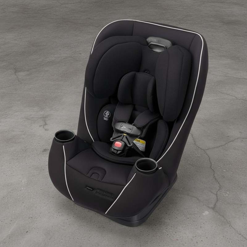 Maxi - Cosi Pria Max 3 - in - 1 Convertible Car Seat (Caspian Caviar) - Kidsy