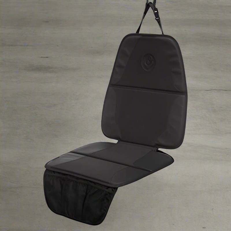 Maxi - Cosi Vehicle Seat Protector (Black) - Kidsy