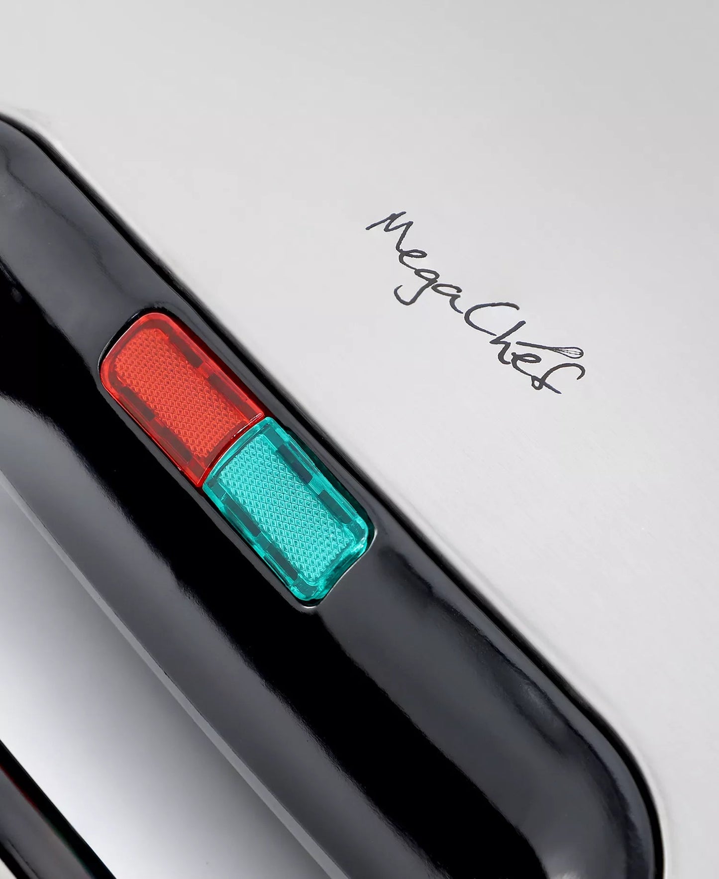 MegaChef Electric Non - Stick Sandwich Maker - Kidsy