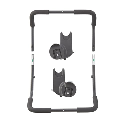 New Baby Jogger City Select Car Seat Adapter - Kidsy