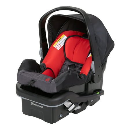 New Baby Trend EZ - Lift™ 35 PLUS Infant Car Seat (Liberty Red) - Kidsy