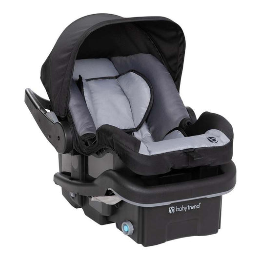 New Baby Trend Passport Switch EZ - Lift Travel System (Black) - Kidsy